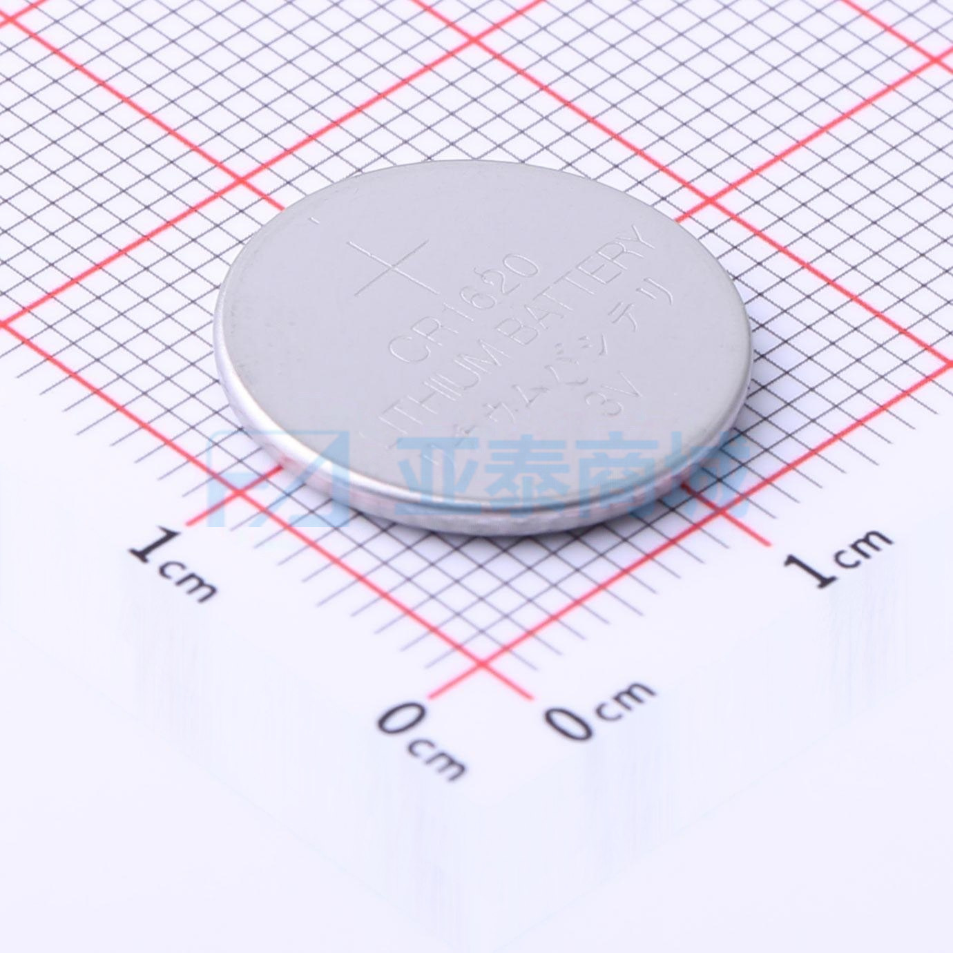 CR1620