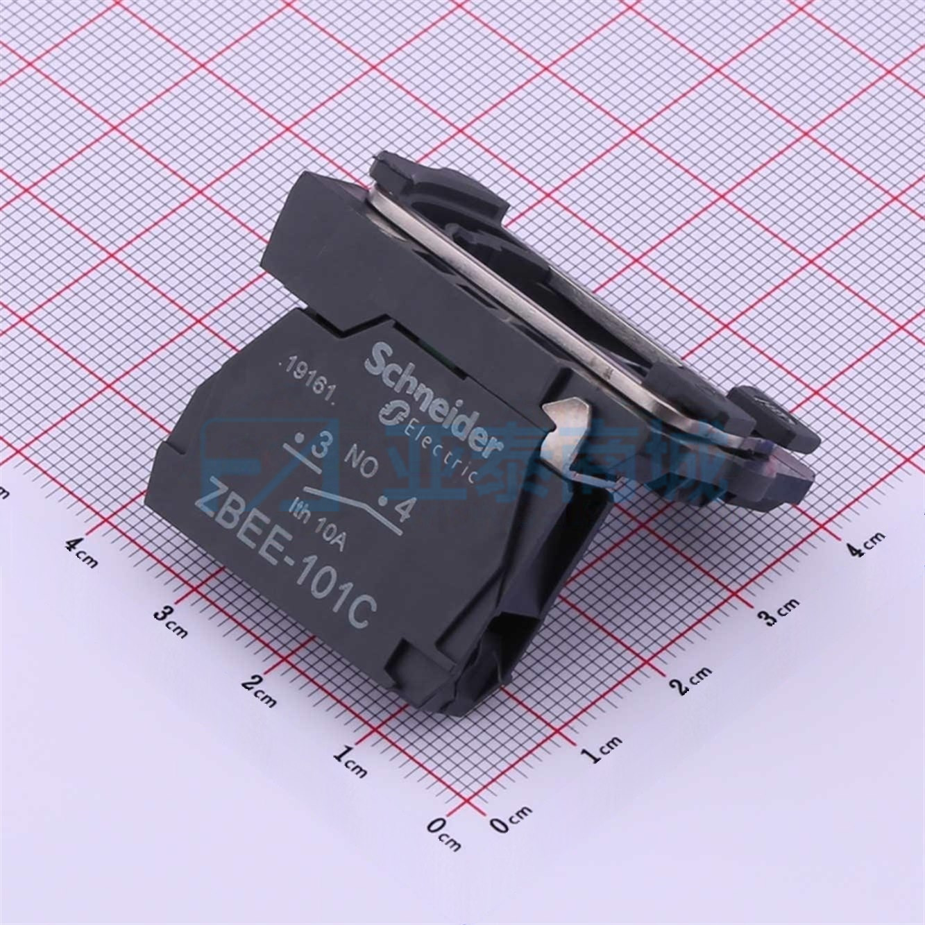 ZB5-AZ101C