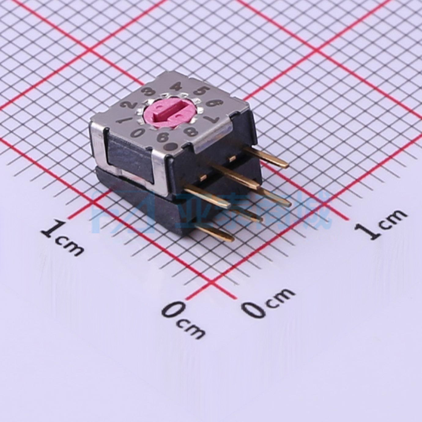 MSDR-10H1