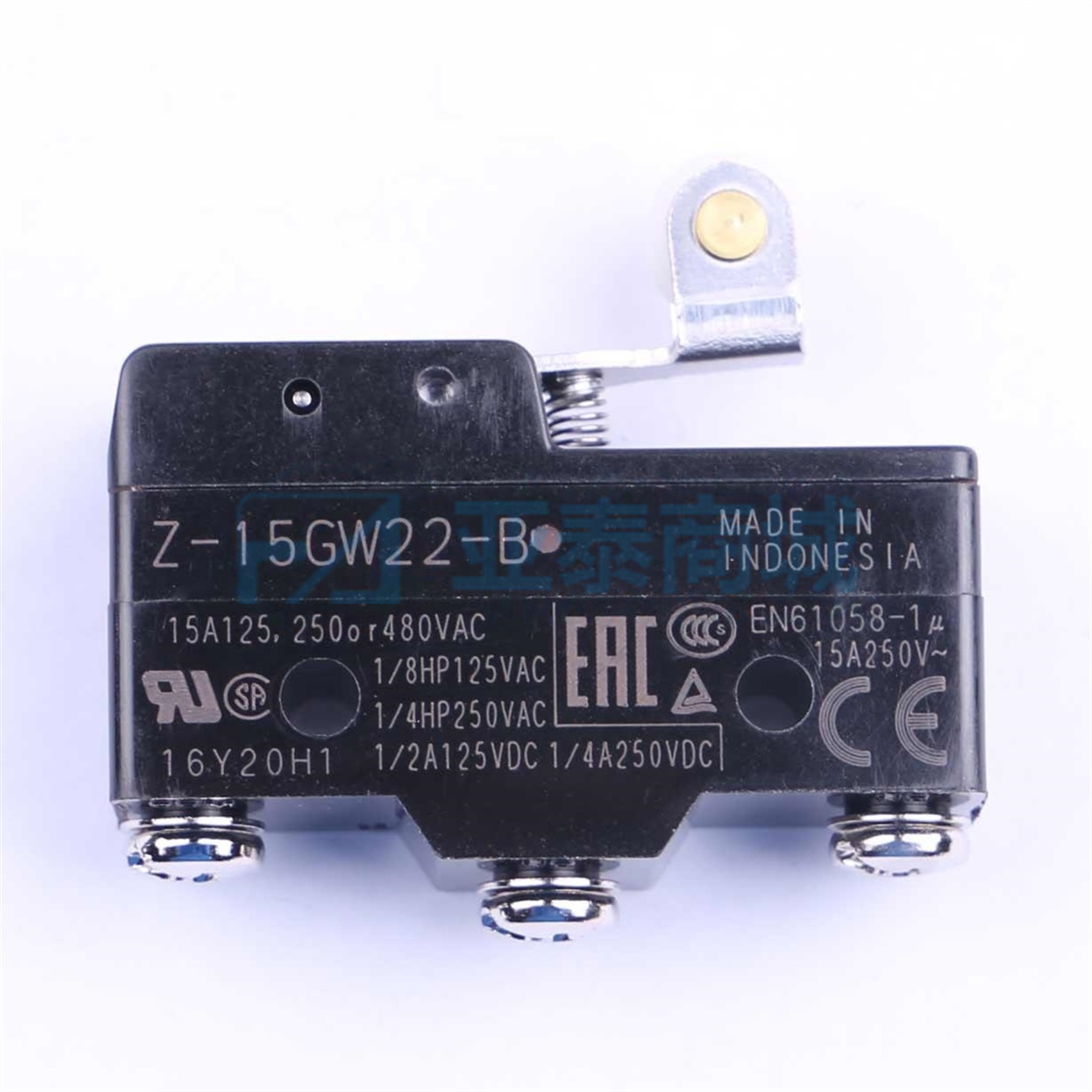 Z-15GW22-B
