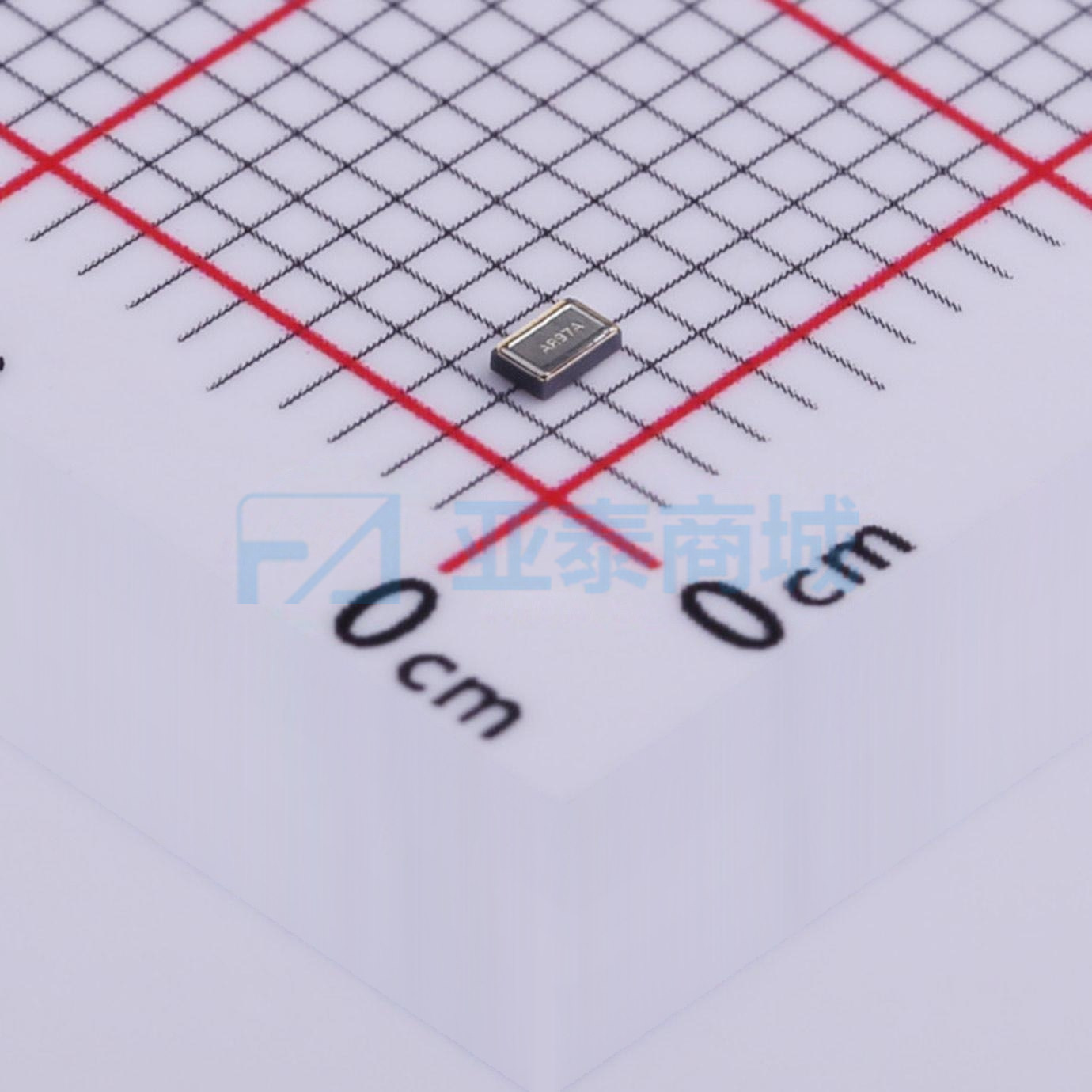 TFX-04-32.768K