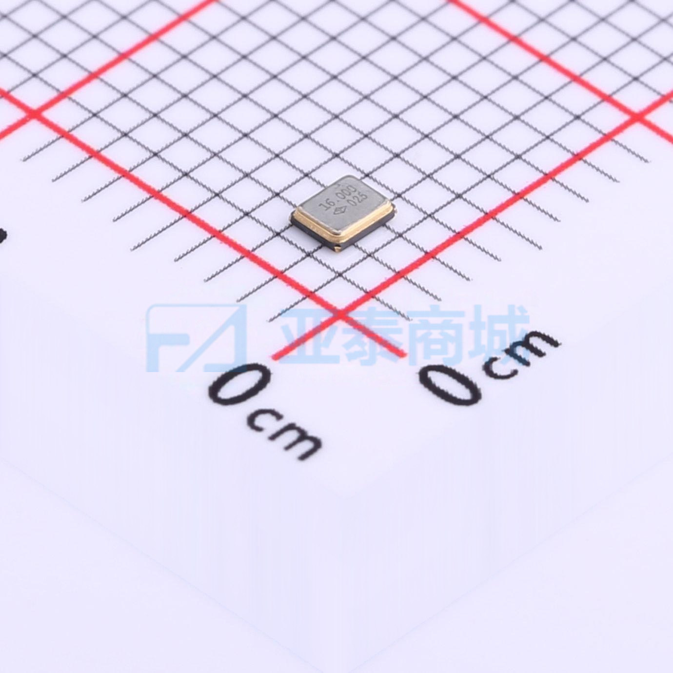 XZBCCLNANF-16.000000MHZ