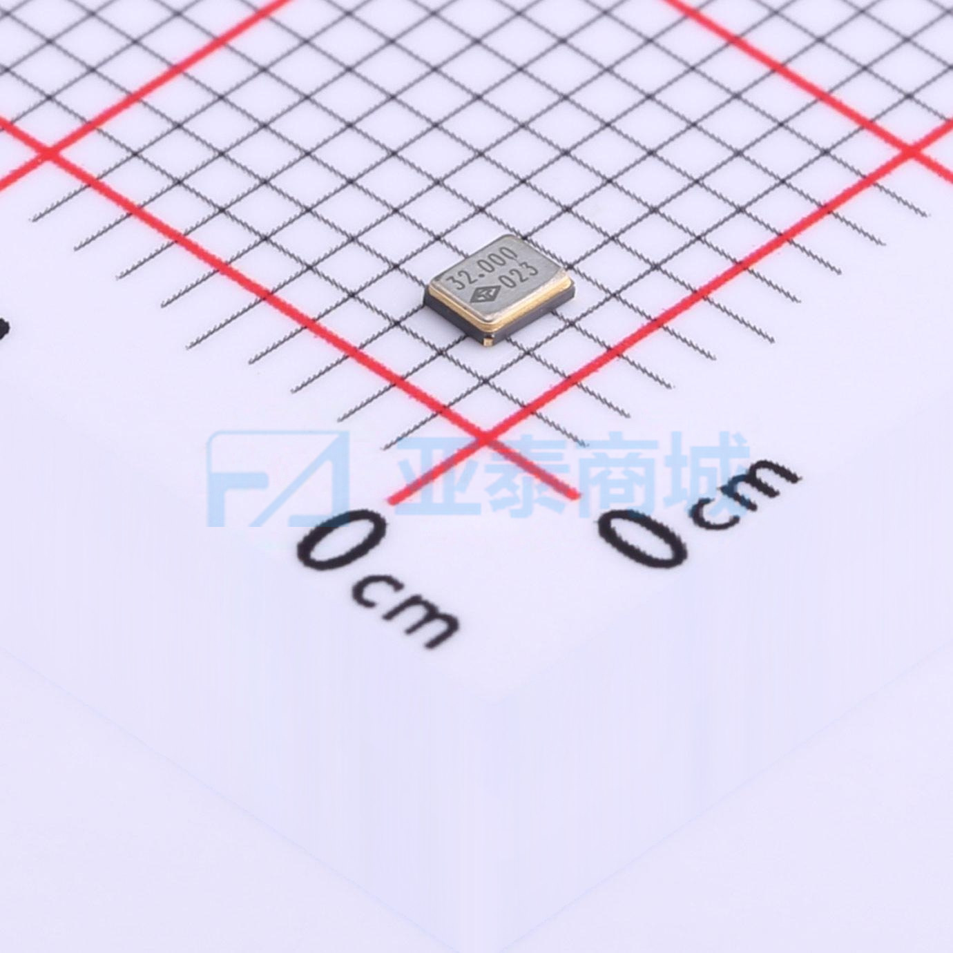 XZDBBCNANF-32.000000MHZ