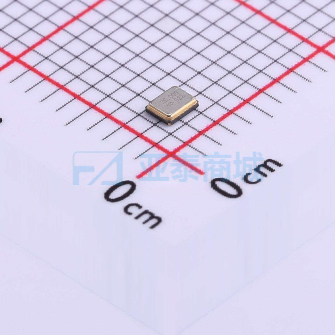 XZDCCLNANF-26.000000MHZ