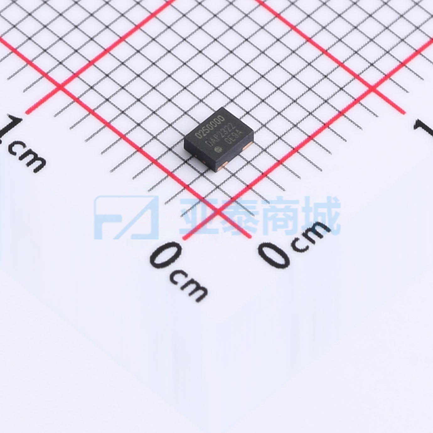 ASDMB-25.000MHZ-LY-T