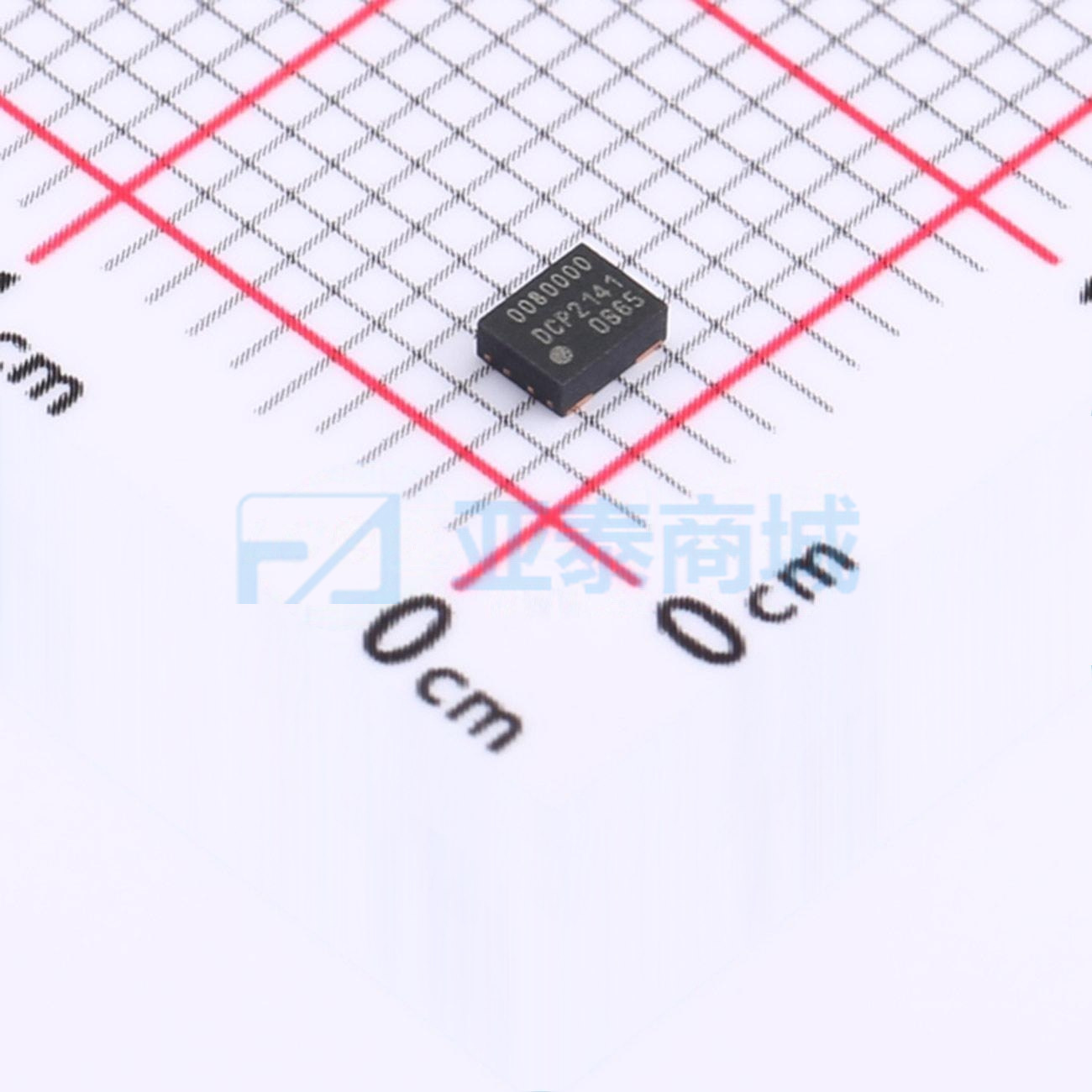 ASDMB-8.000MHZ-LC-T