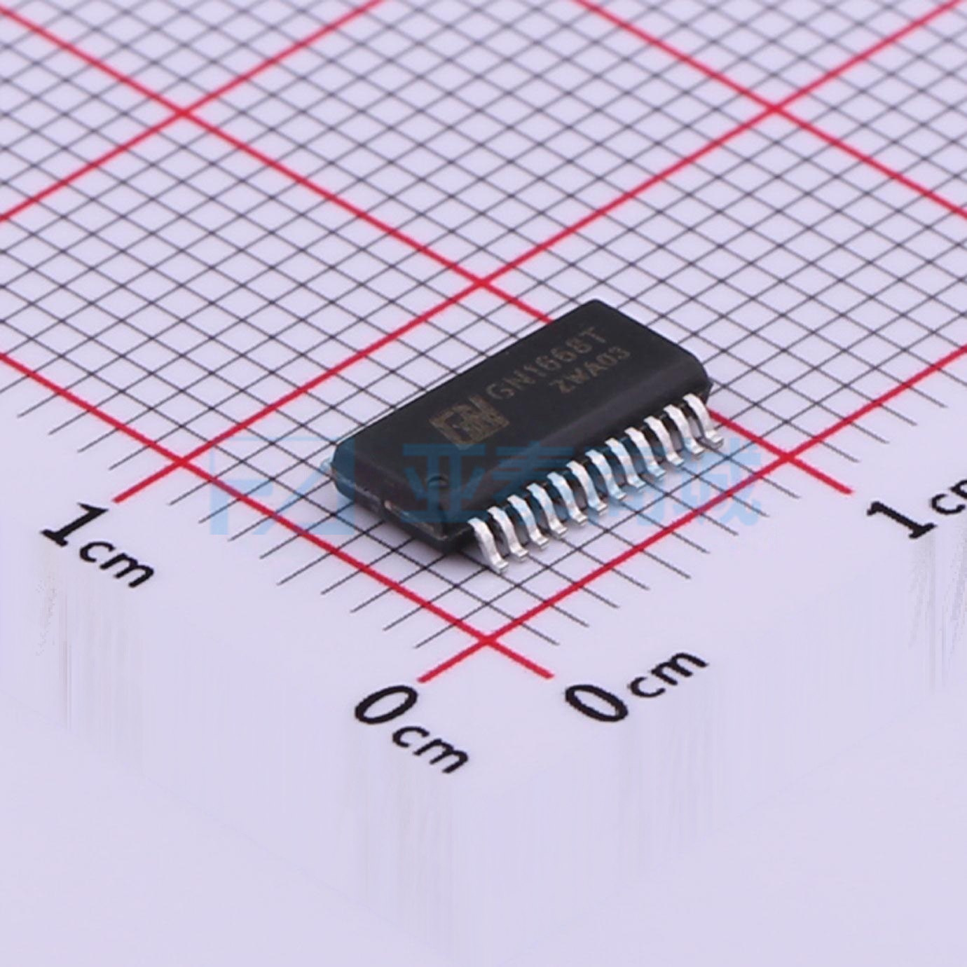 GN1668T
