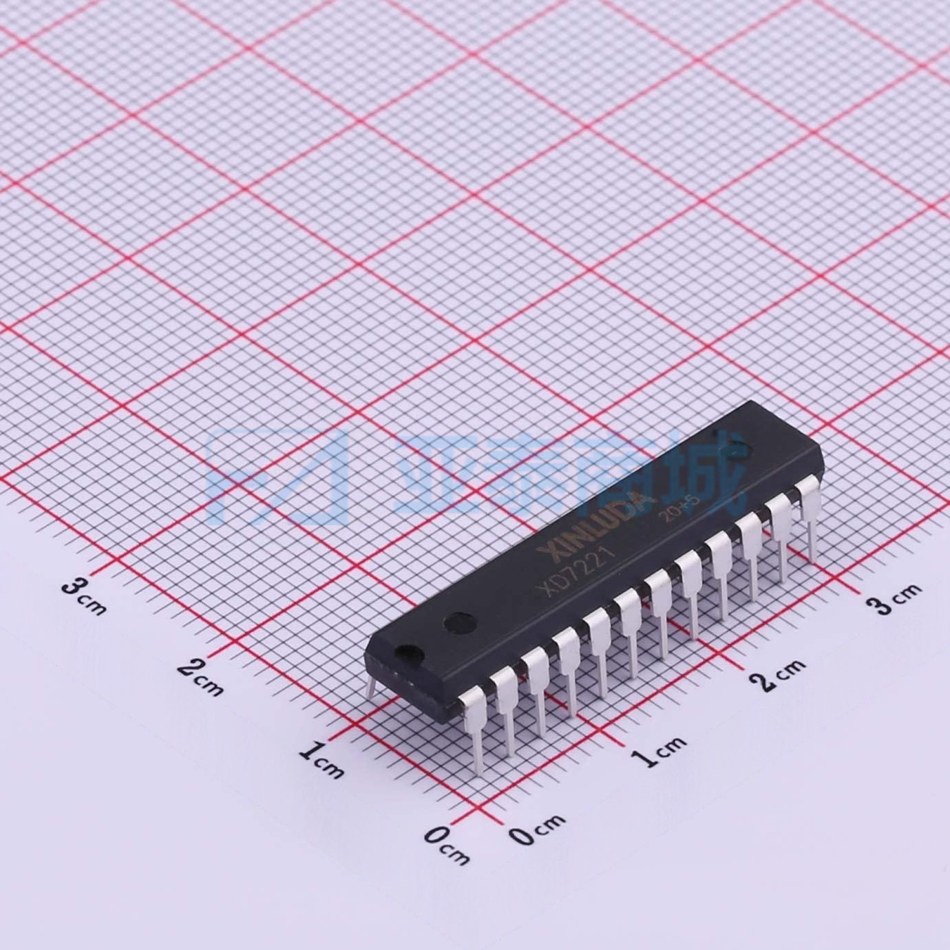 XD7221