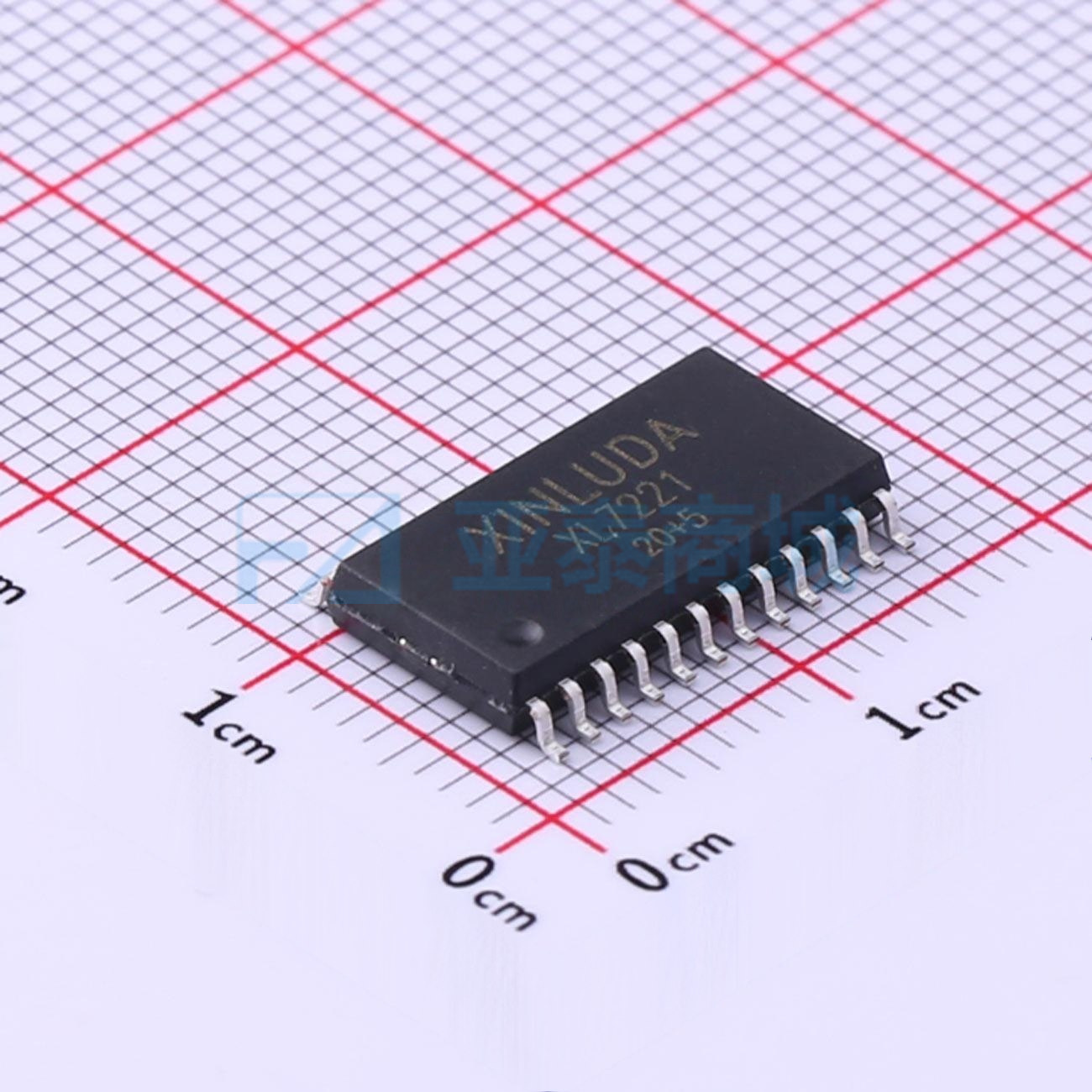 XL7221