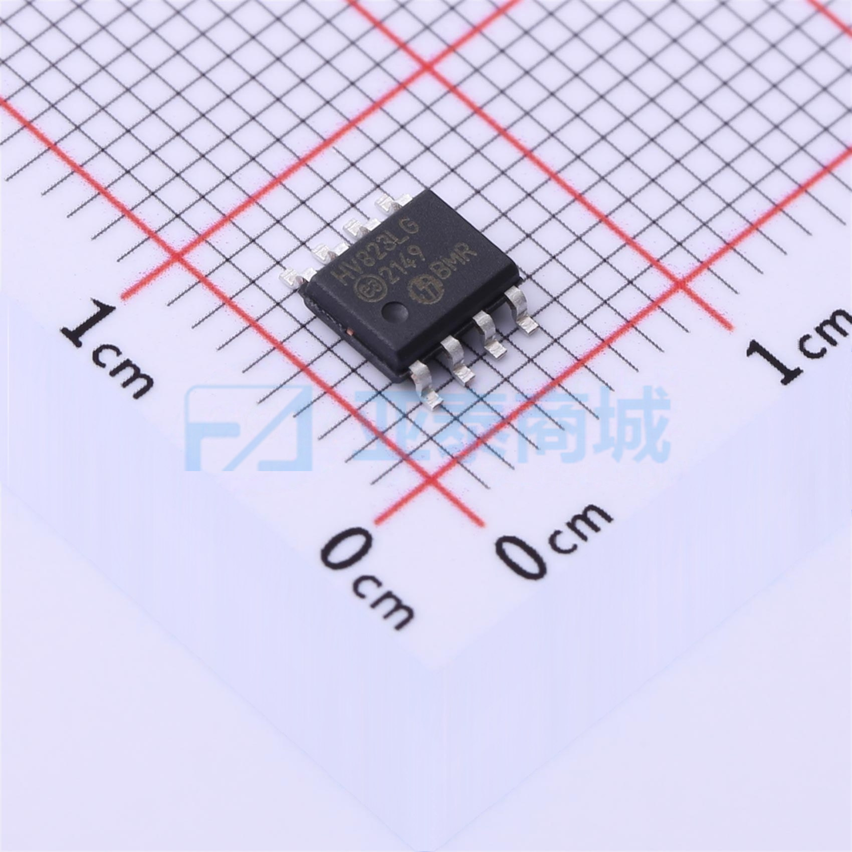 HV823LG-G