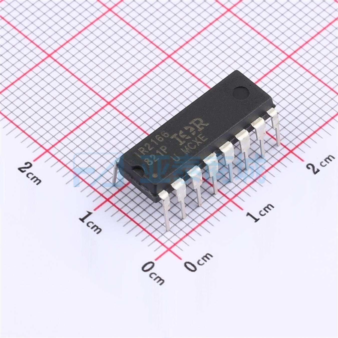 IR2166PBF