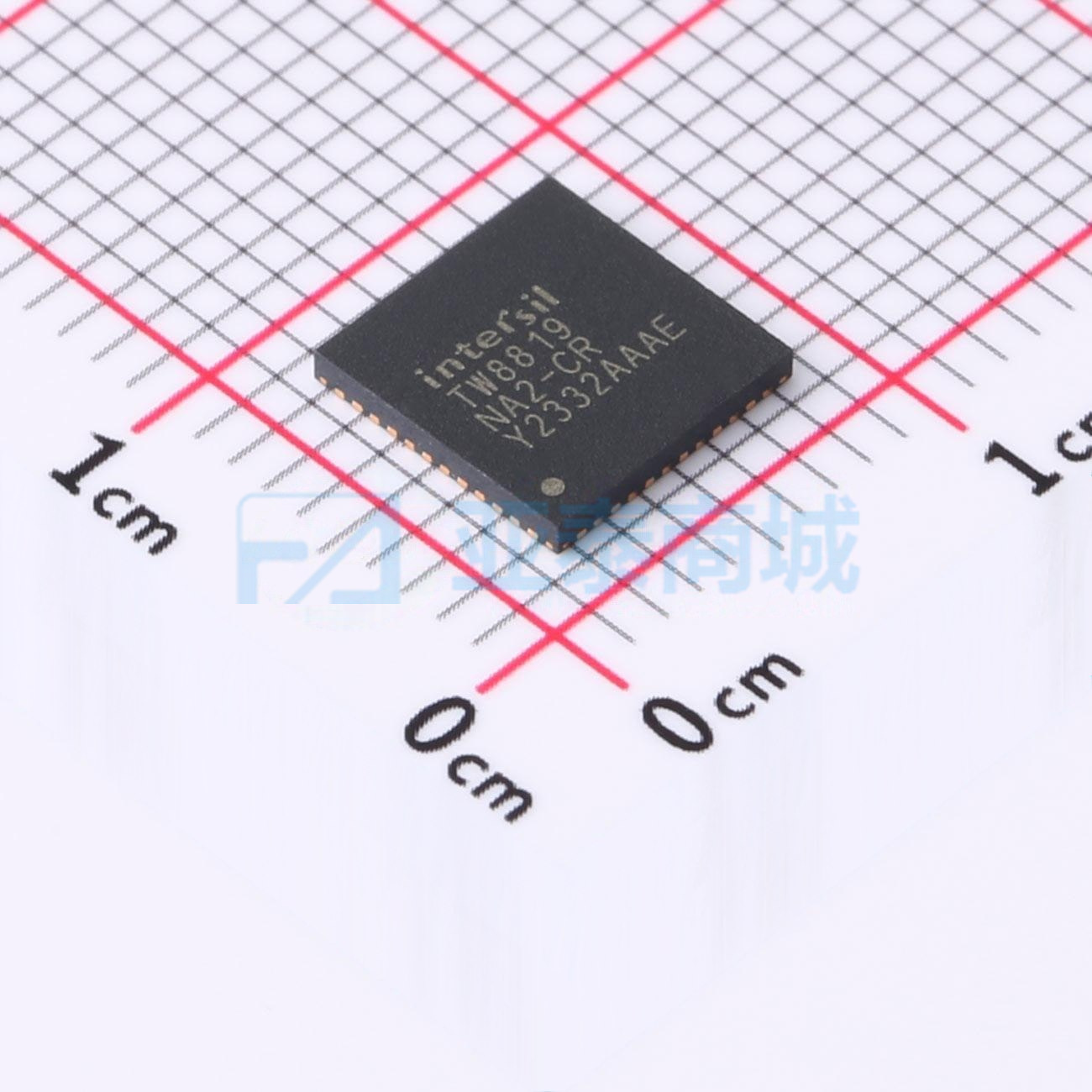 TW8819-NA2-CR