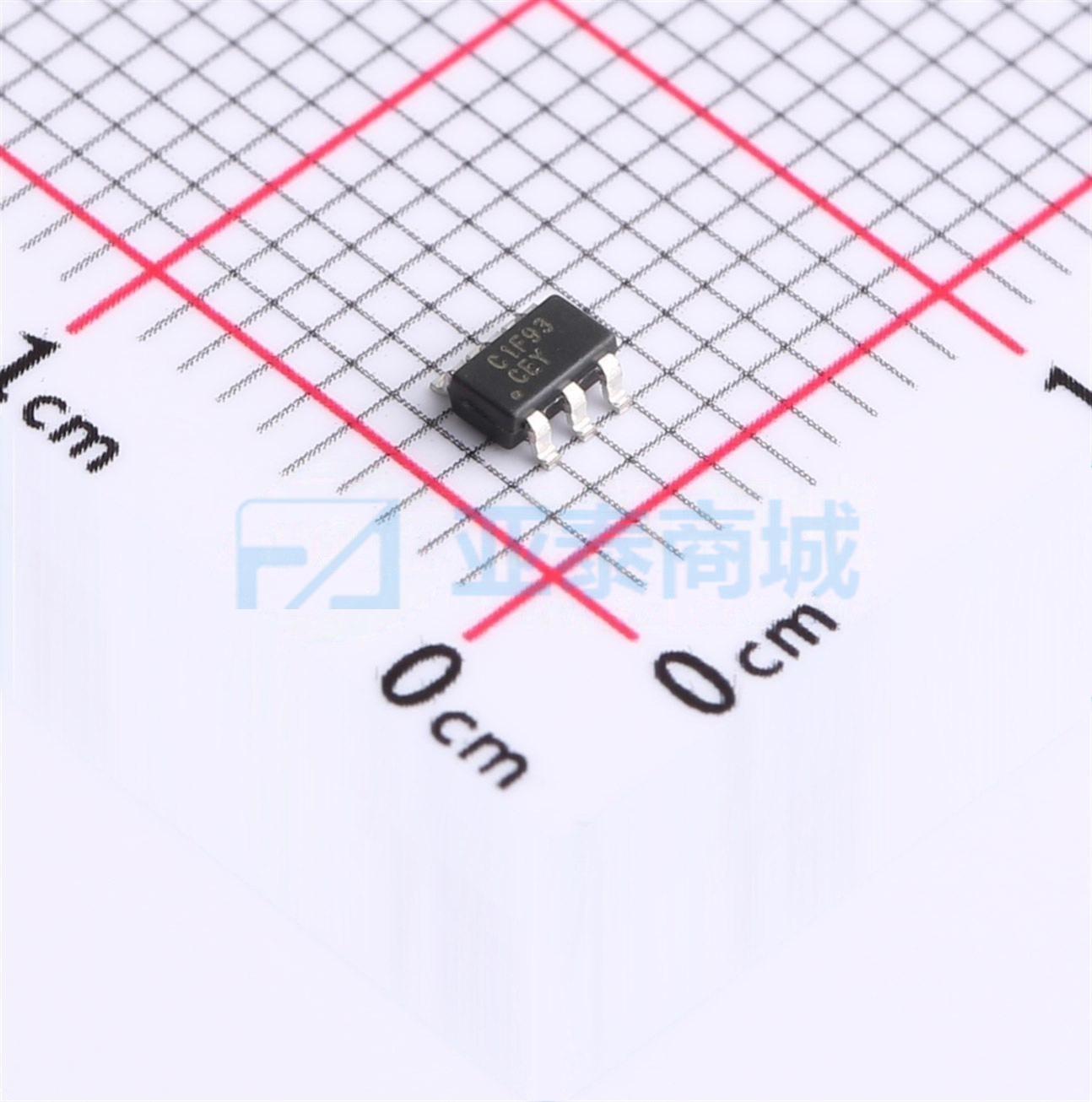 PL611-01-F93TC