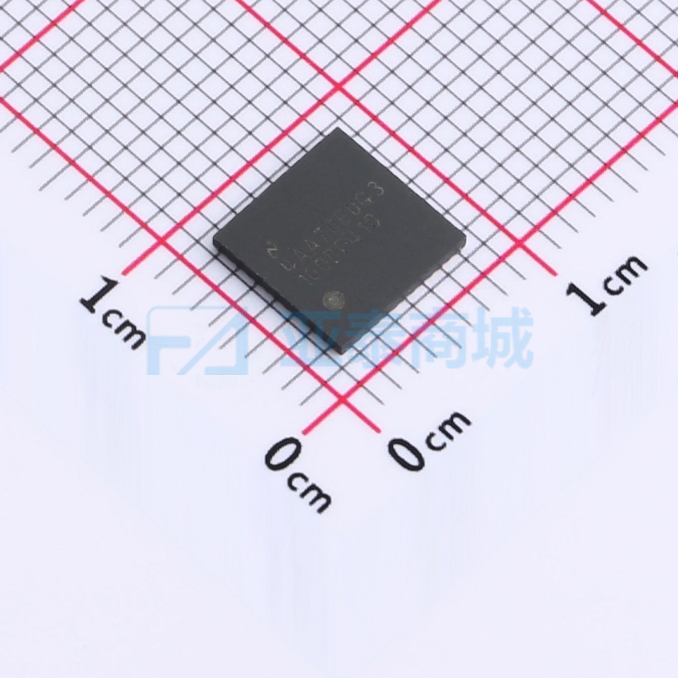 DS100DF410SQE/NOPB