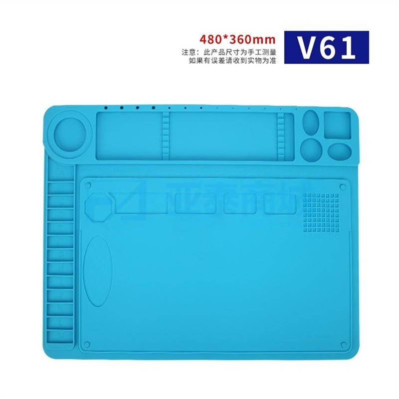 V61 480/360mm