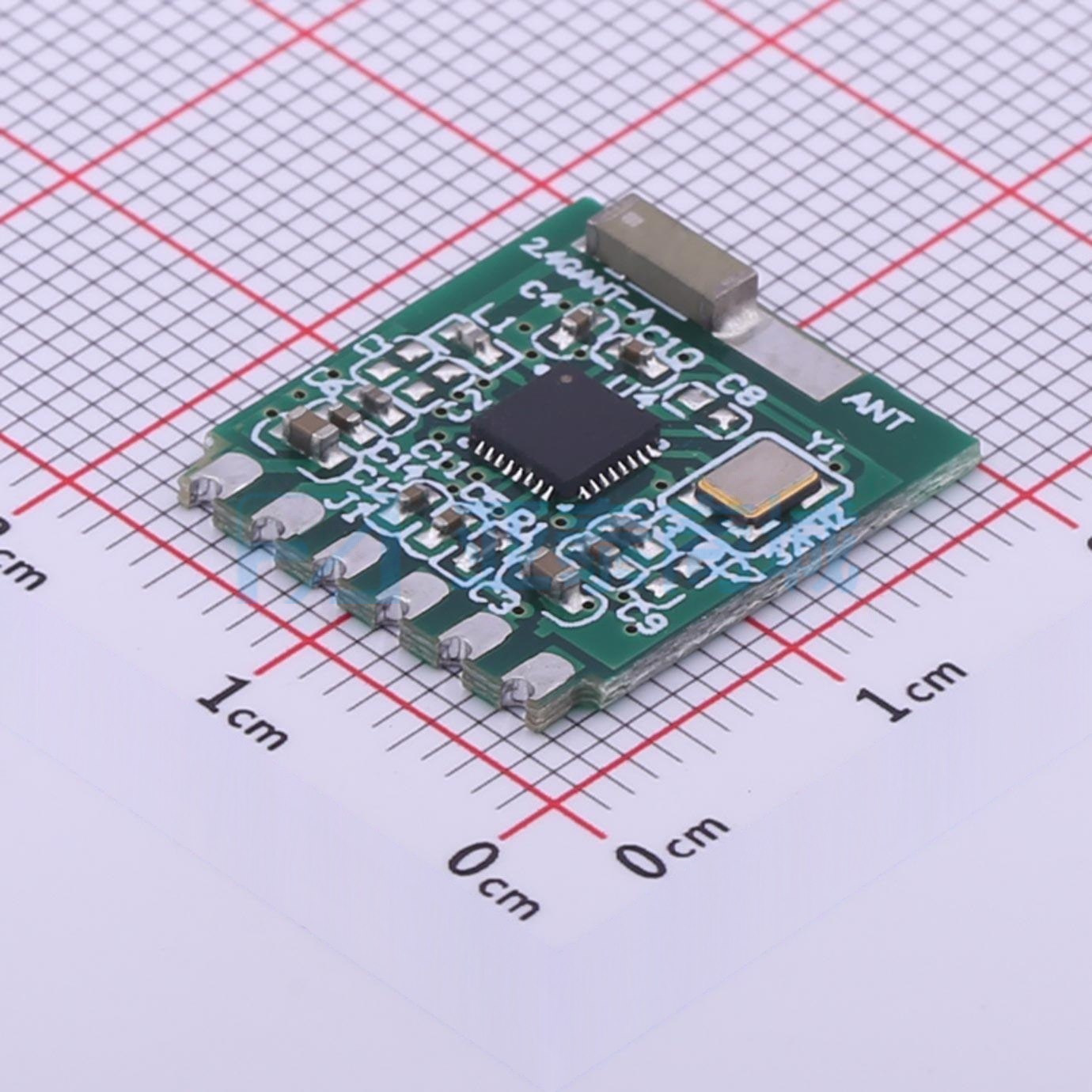 WL8100MS