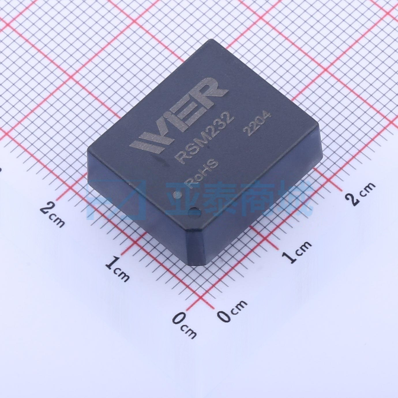 RSM232