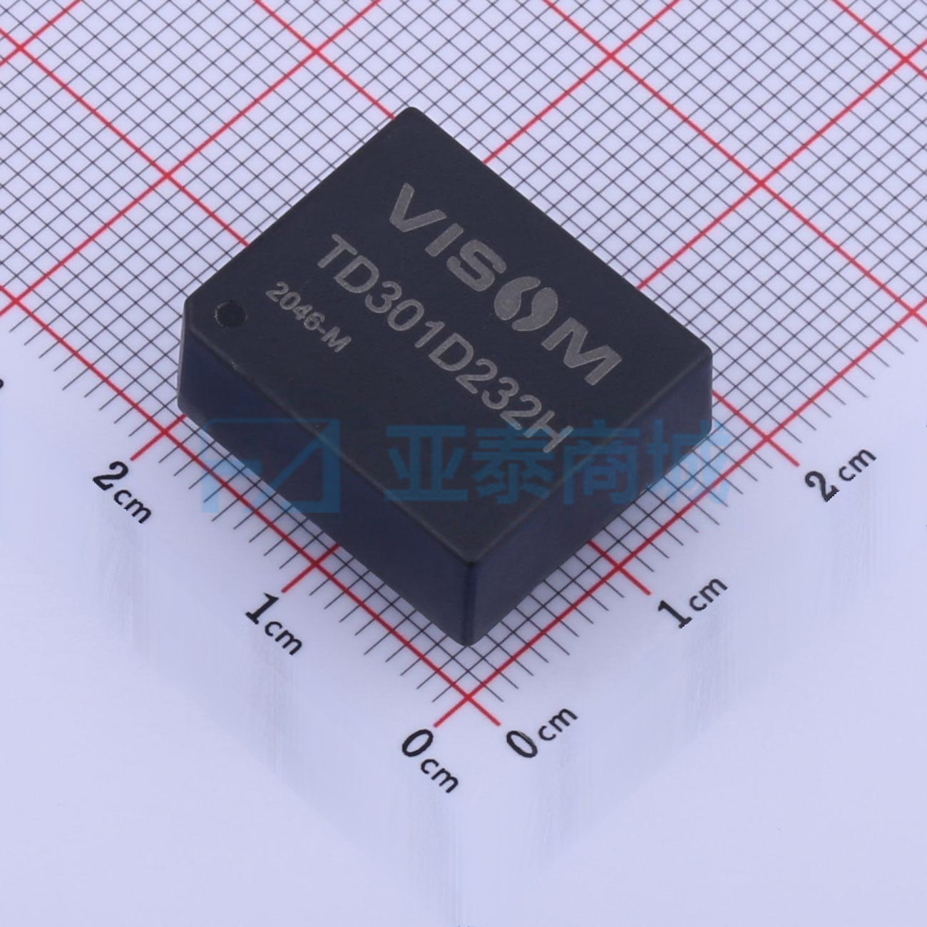 TD301D232H