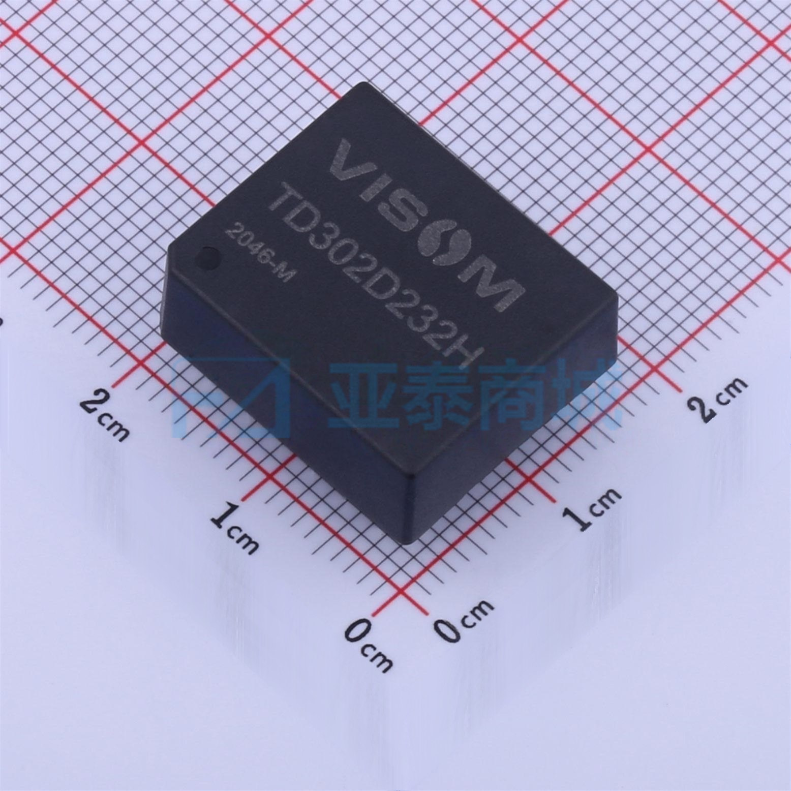 TD302D232H