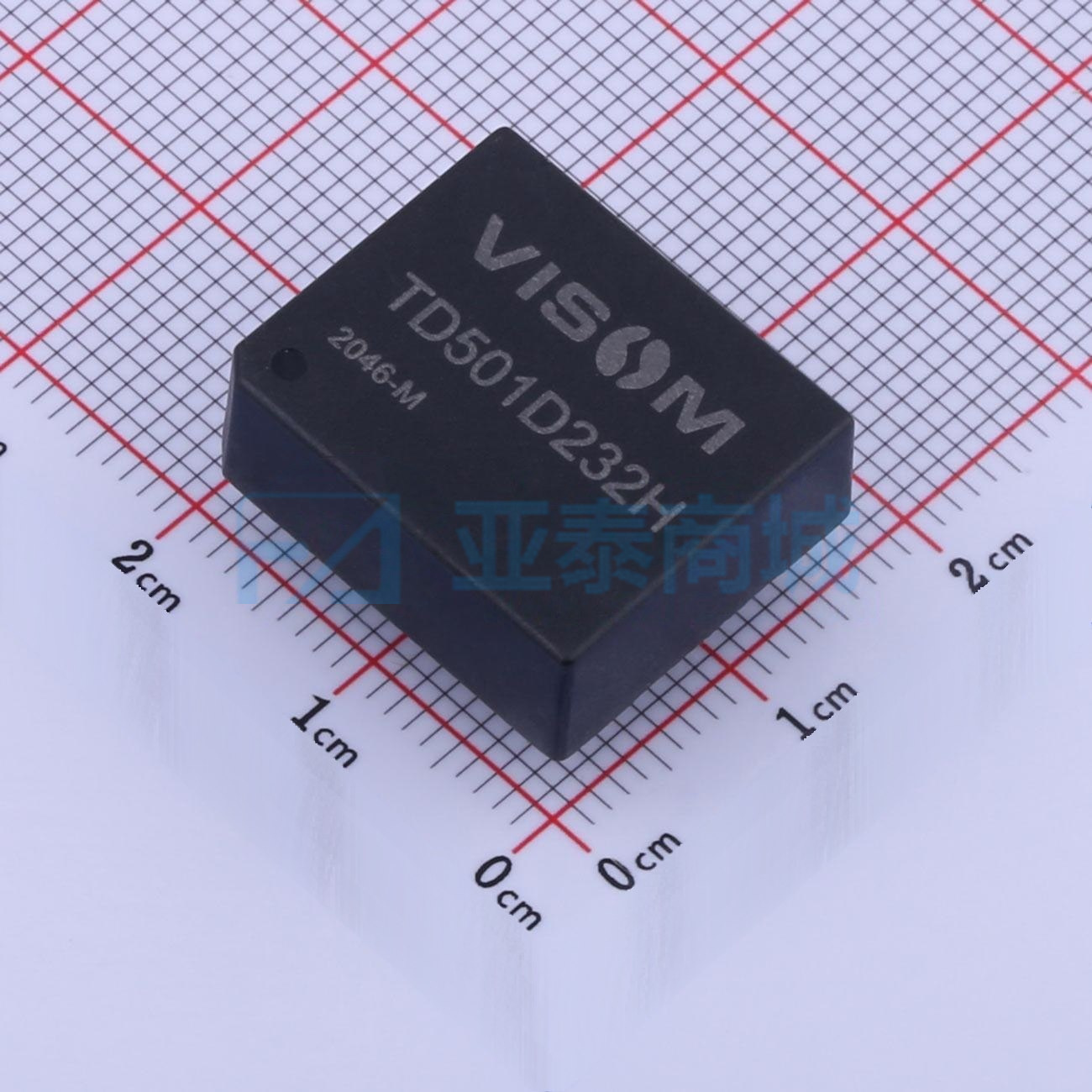TD501D232H