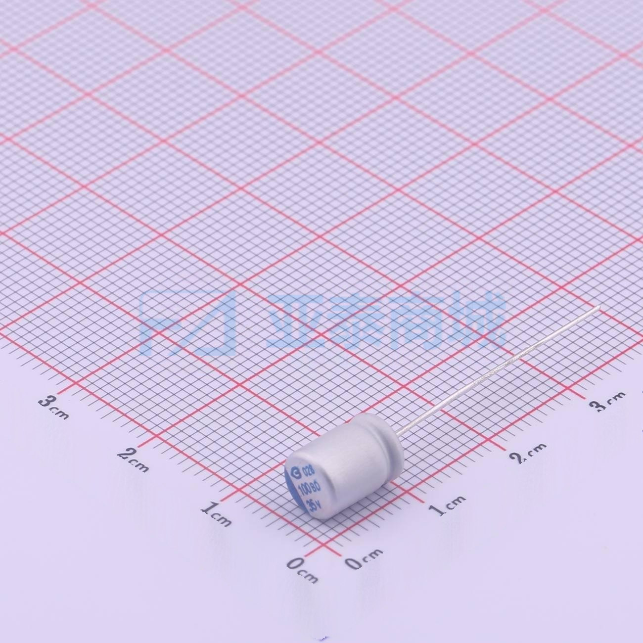 BD035M101LO6.3/8L-1A4T