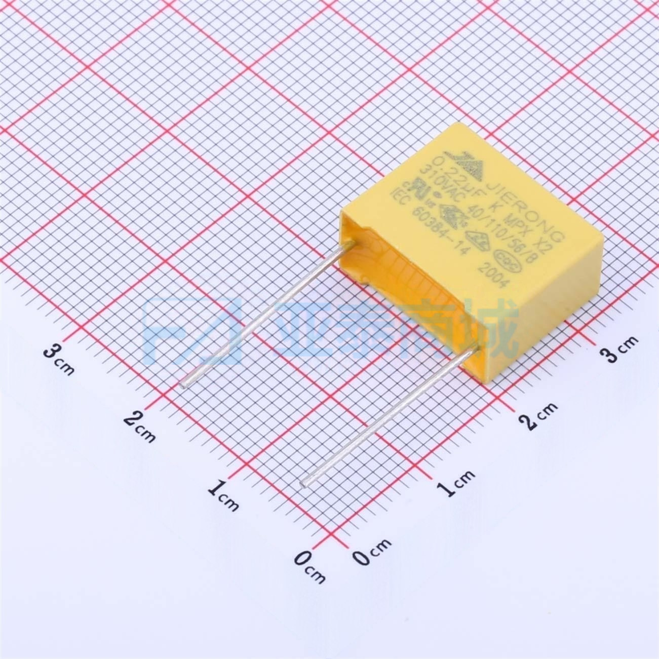 Z224K310VD4L15