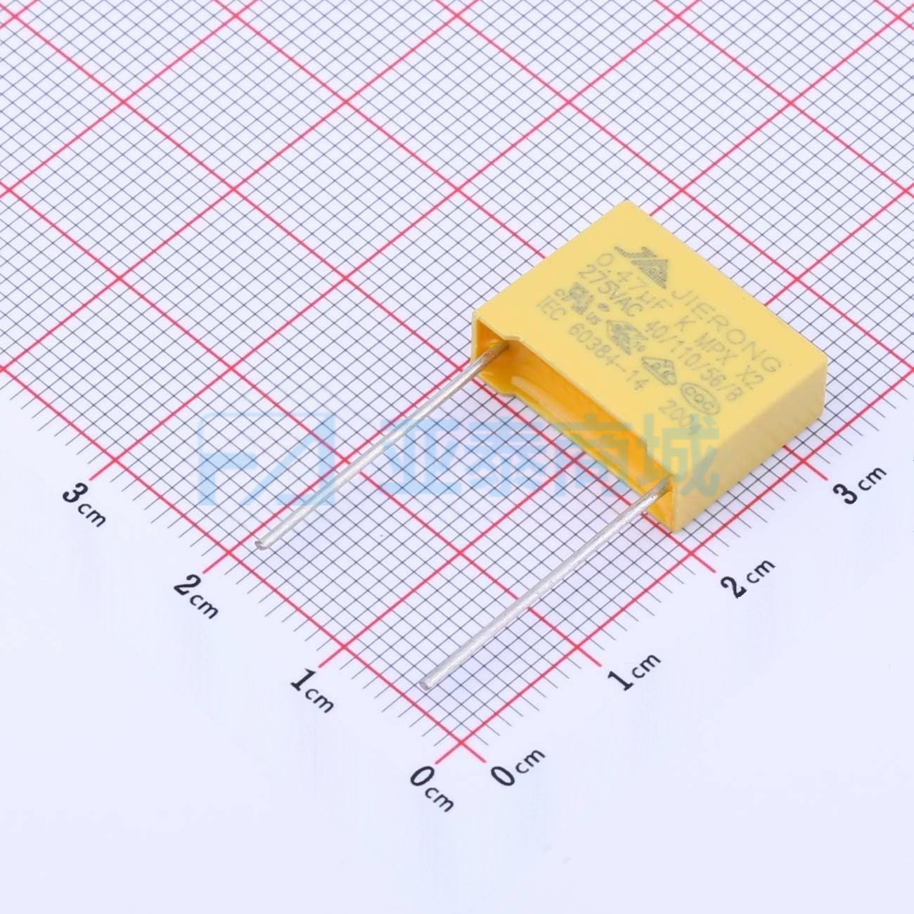 Z474K310VD2L20