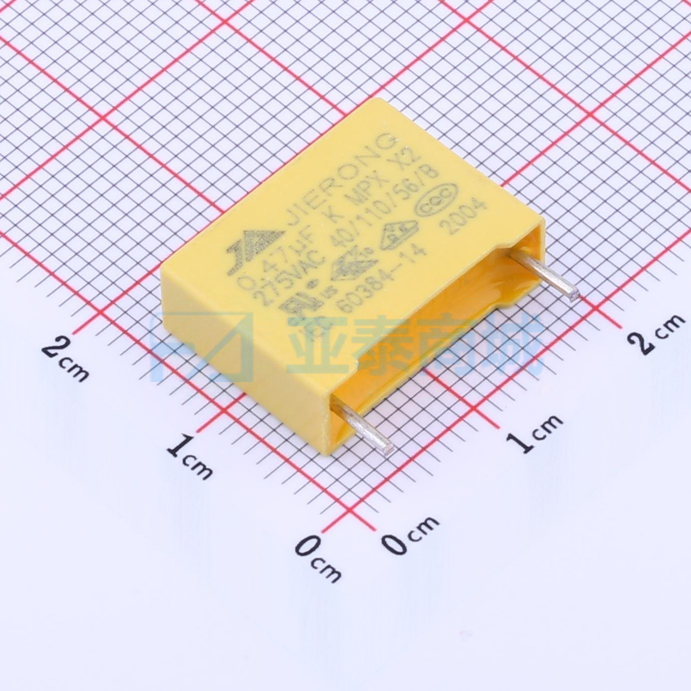 Z474K310VD2L6