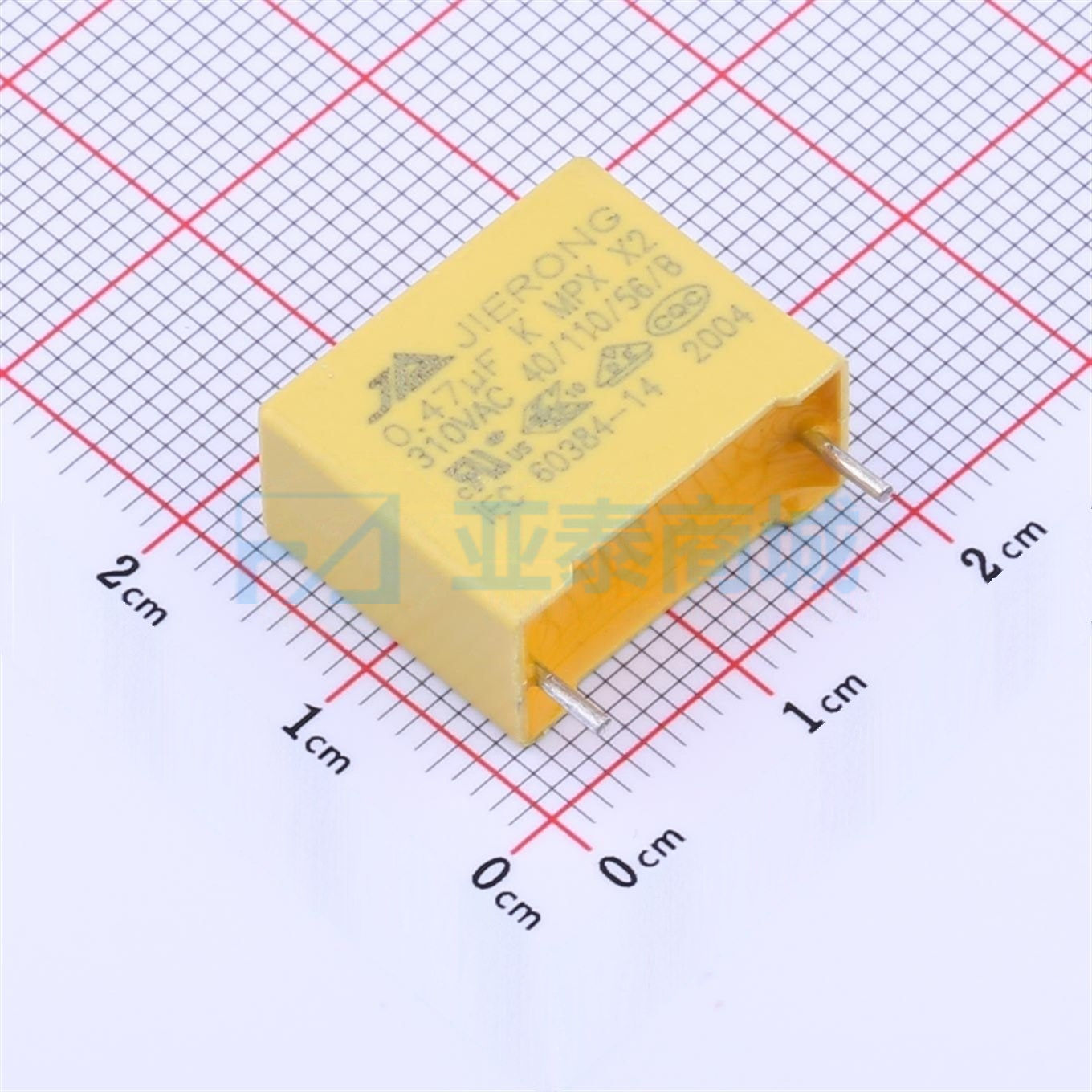 Z474K310VD4L3.5