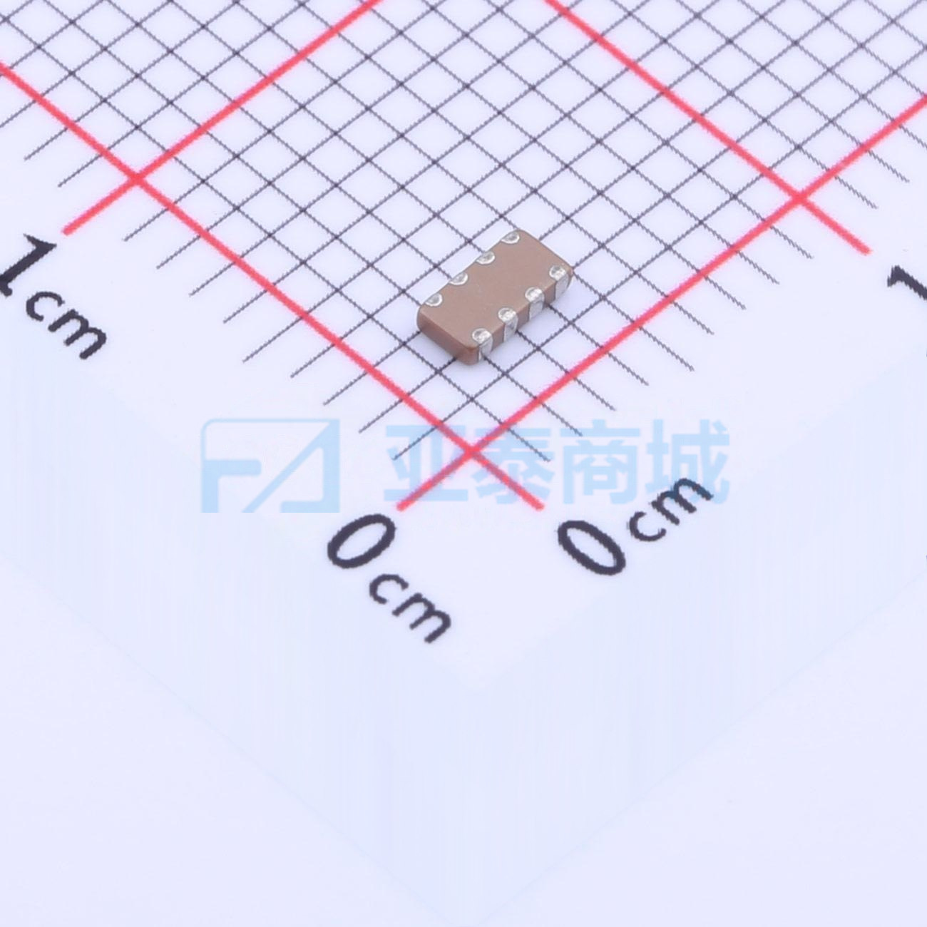 CA0612KRX7R8BB473