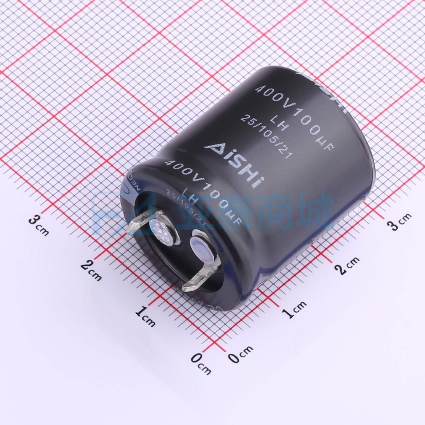 ELH2GM101O25KT