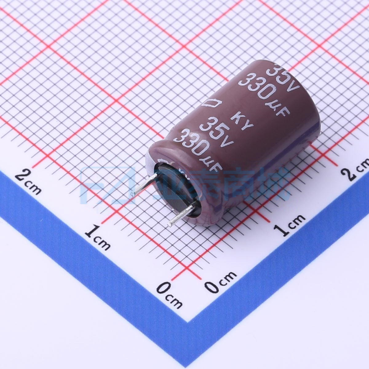 EKY-350EC3331MJ16S