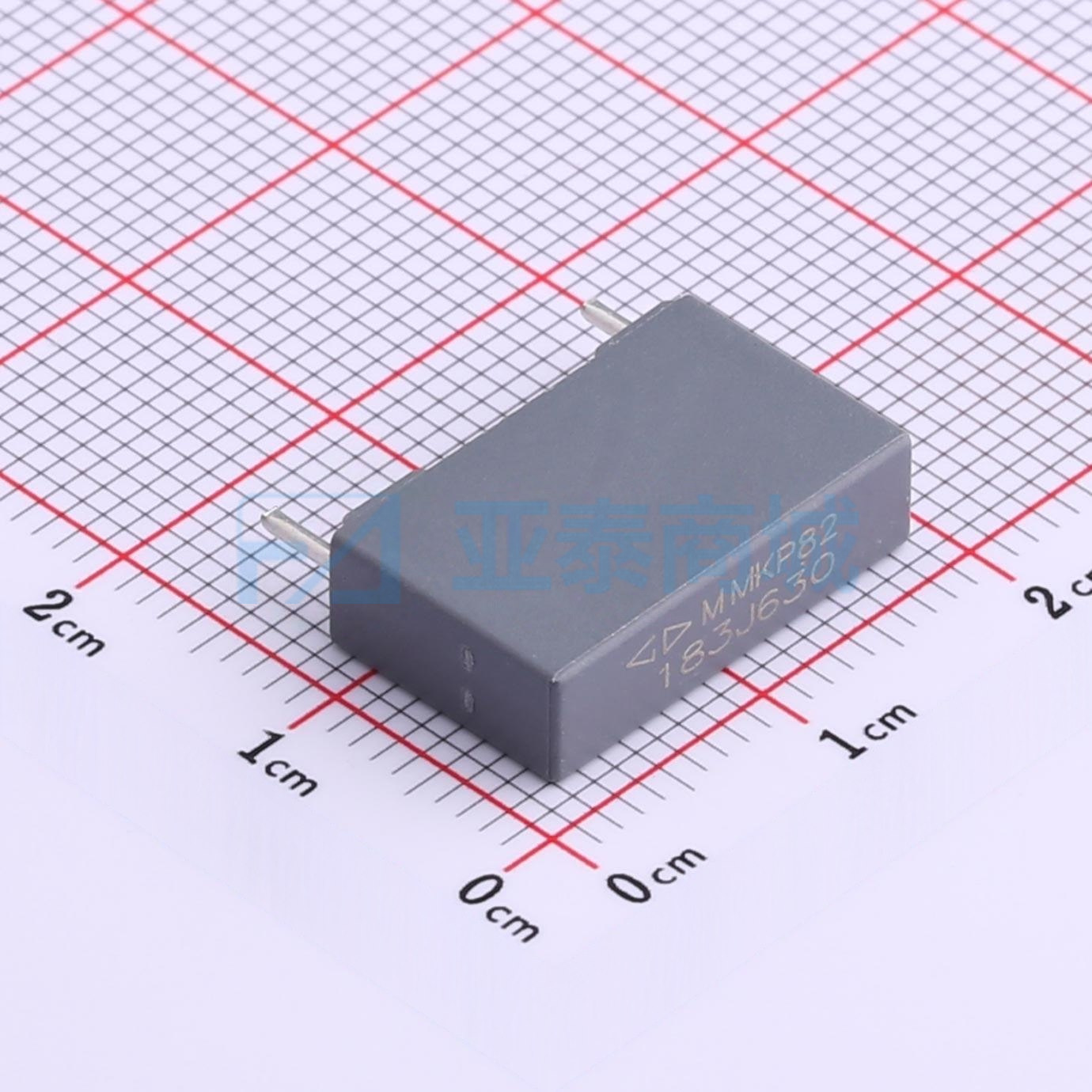 C822J183J60C350