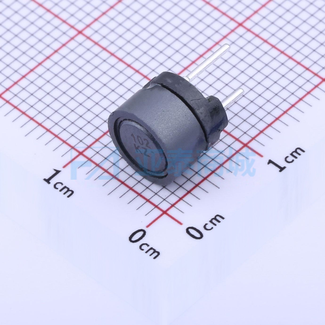 RCR875DNP-102K