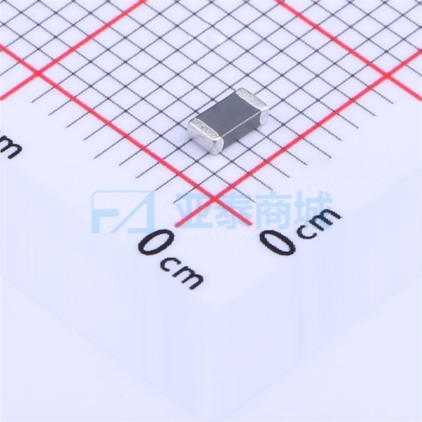 ZECI321609A1R0K-0A100