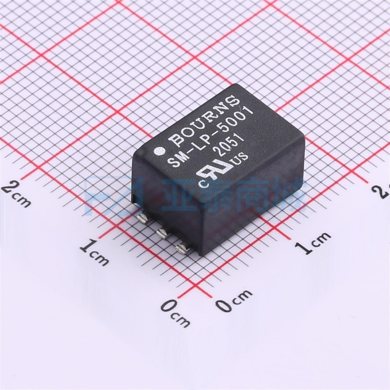 SM-LP-5001E