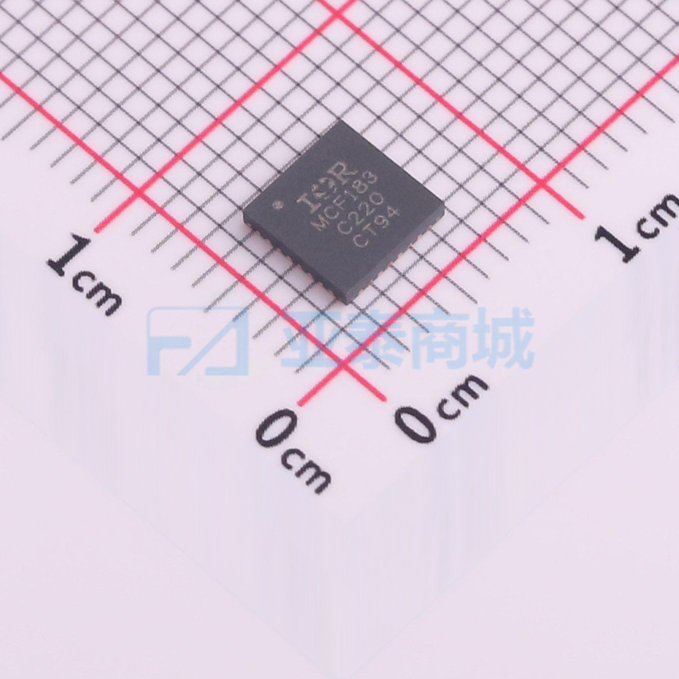 IRMCF183MTR