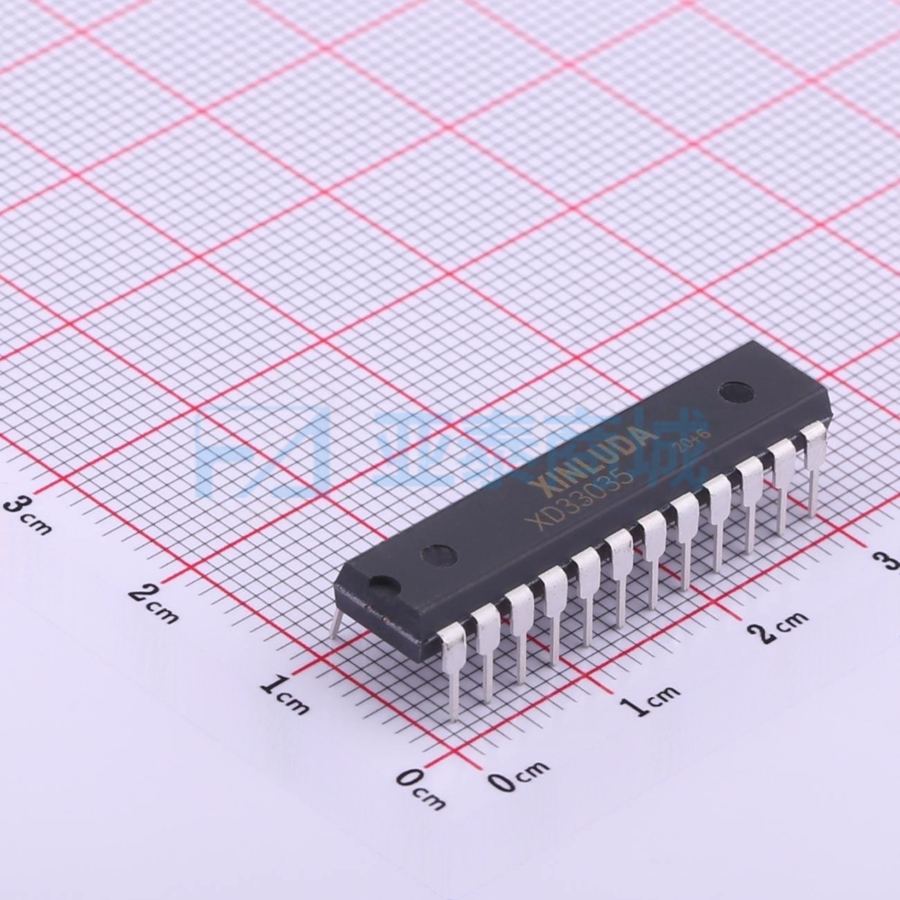 XD33035