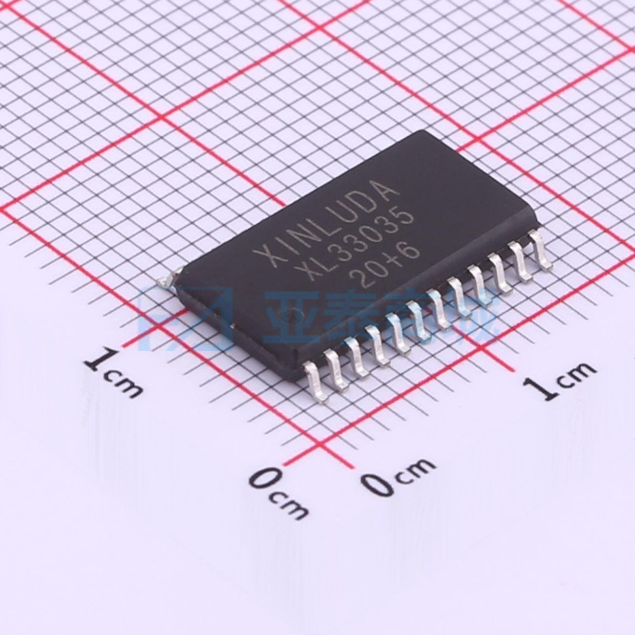 XL33035
