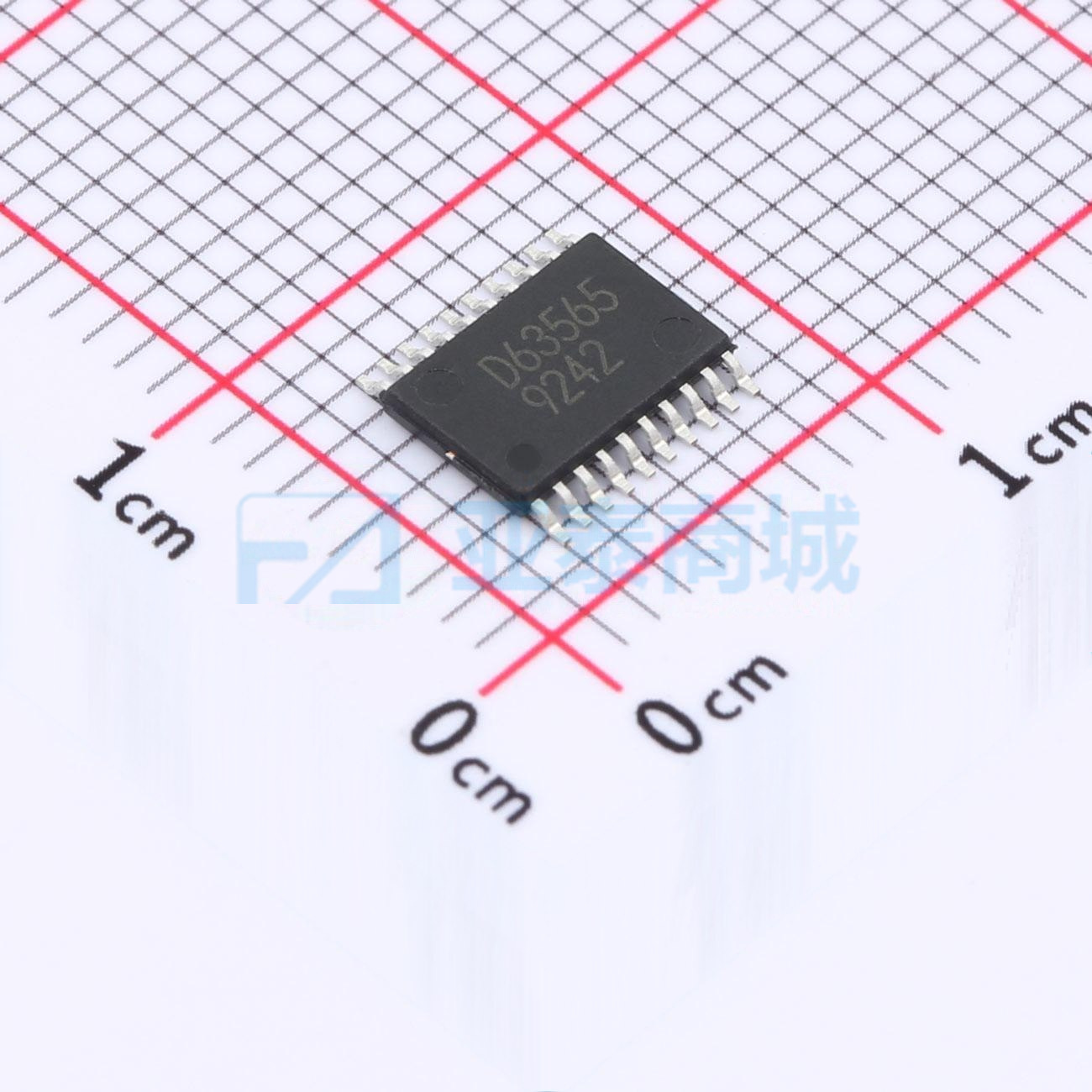 BD63565EFV-E2