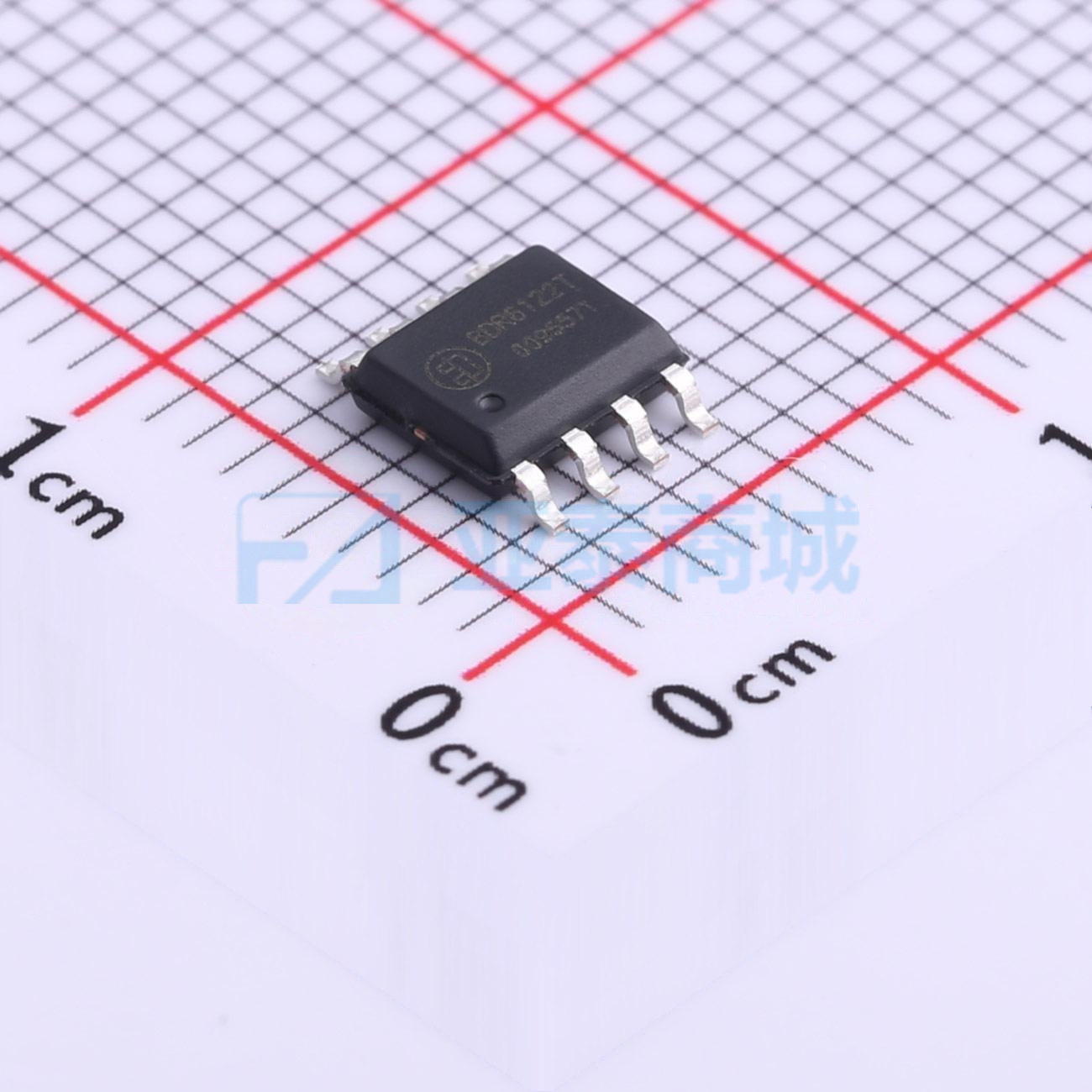 BDR6122T