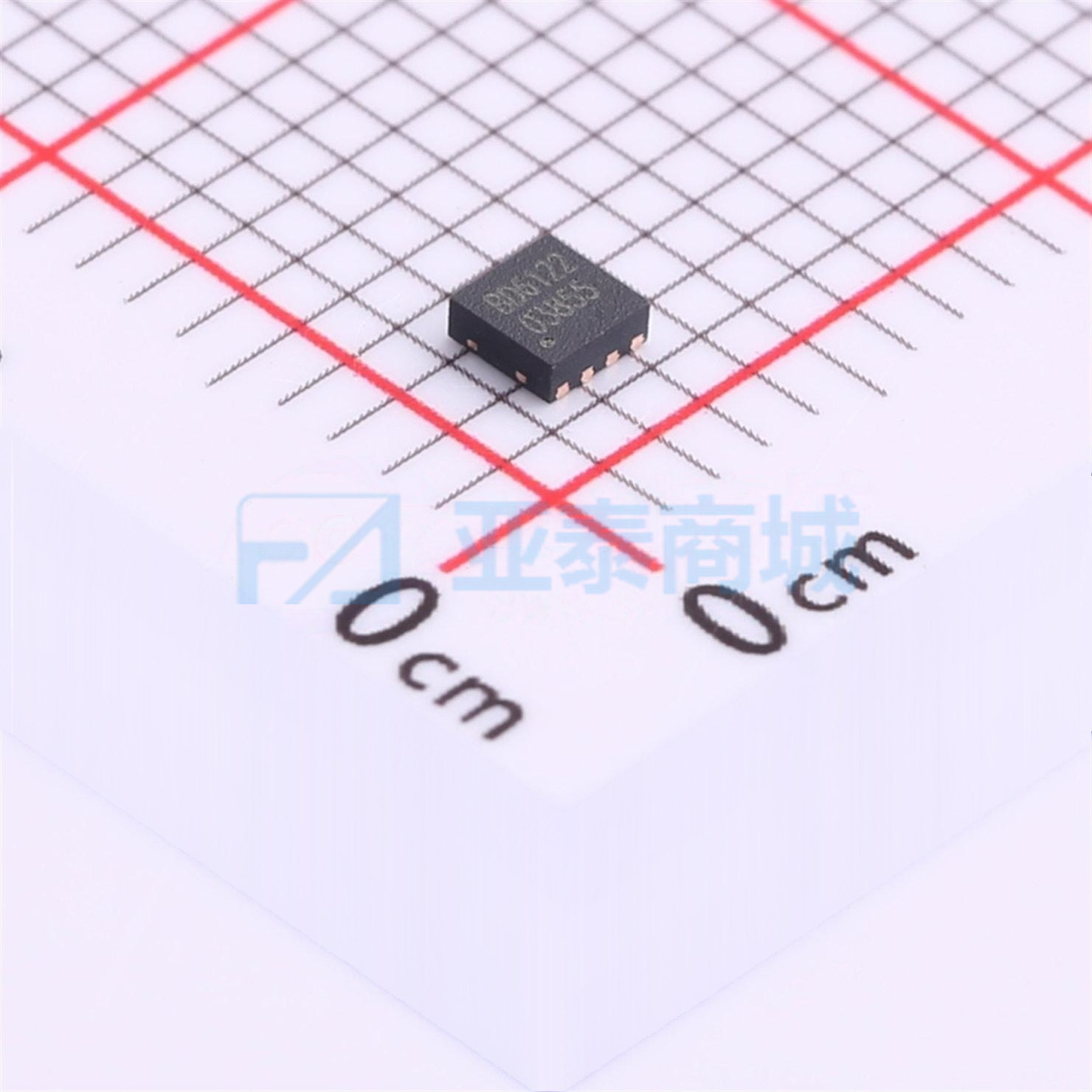BDR6122T
