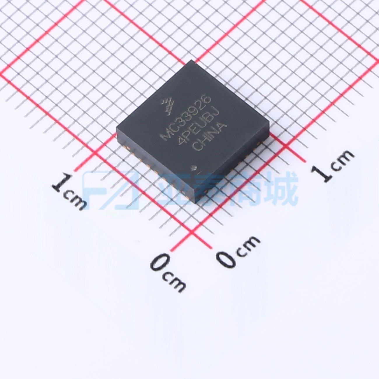MC33926PNBR2