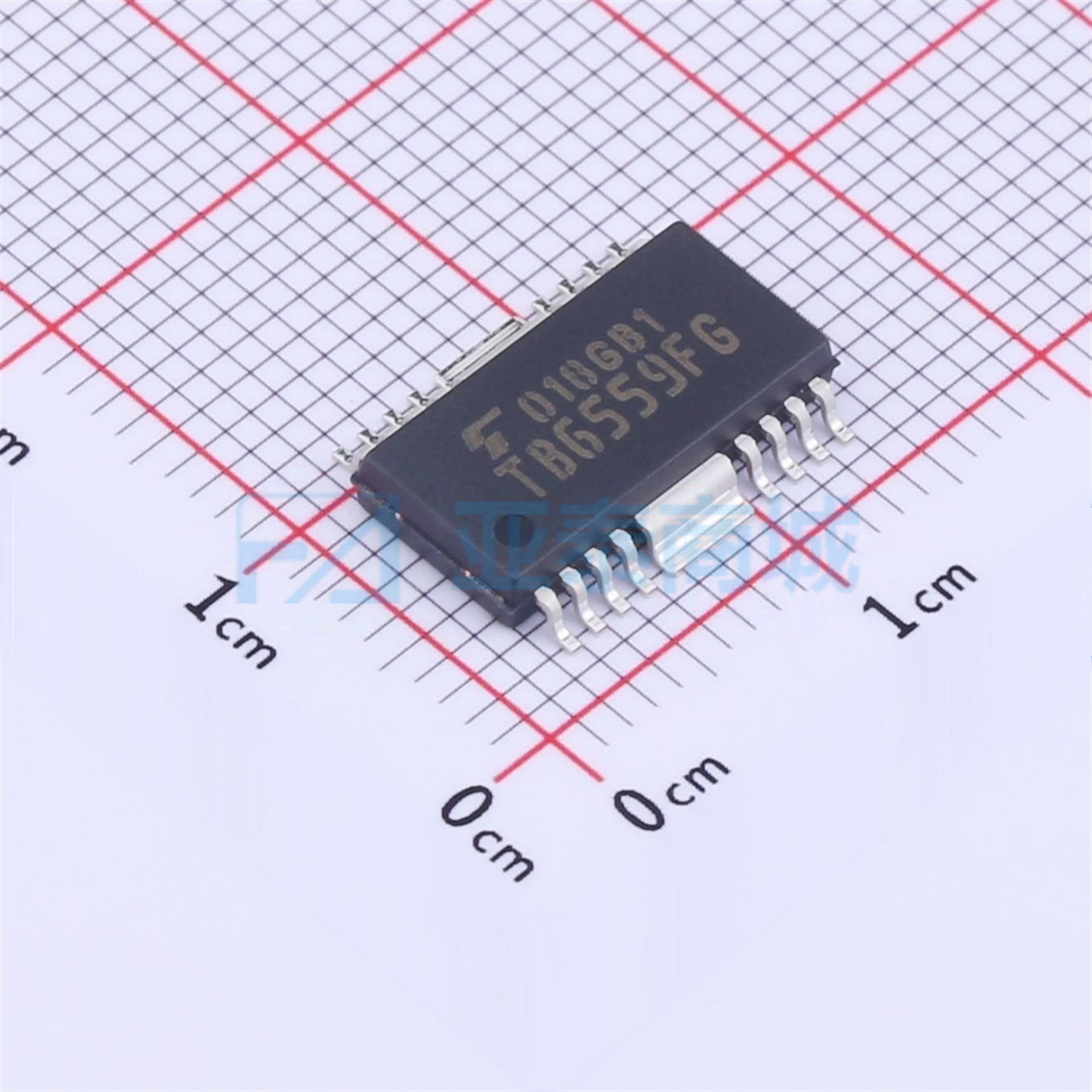 TB6559FG(O,8,EL)