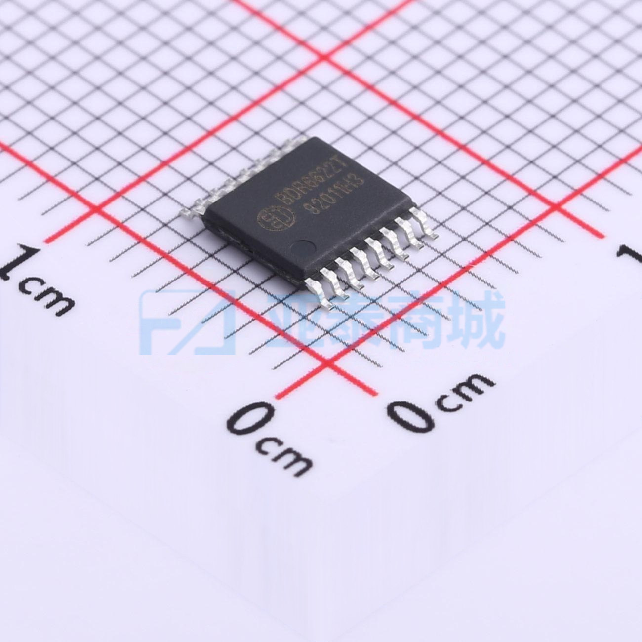 BDR6622T