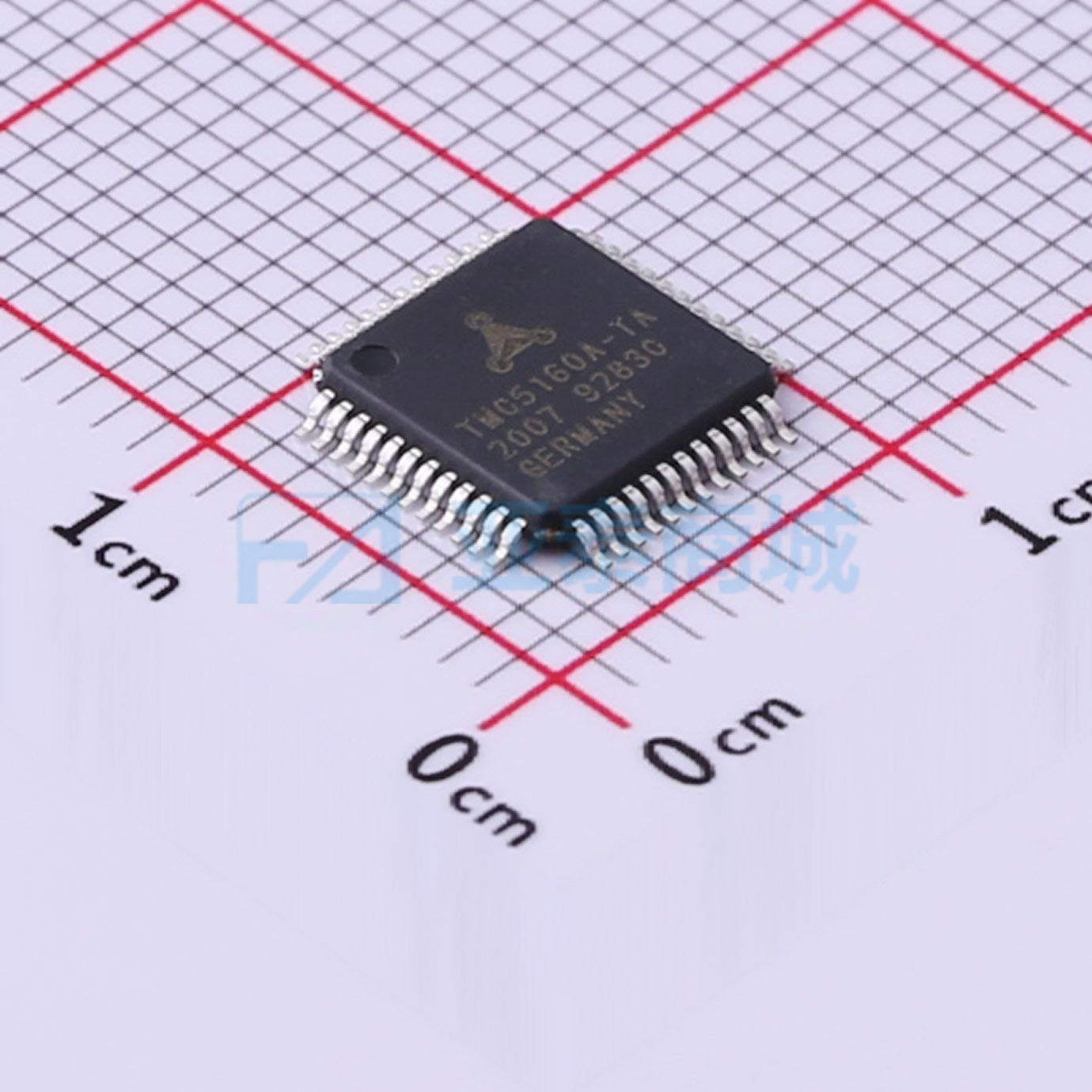 TMC5160A-TA-T