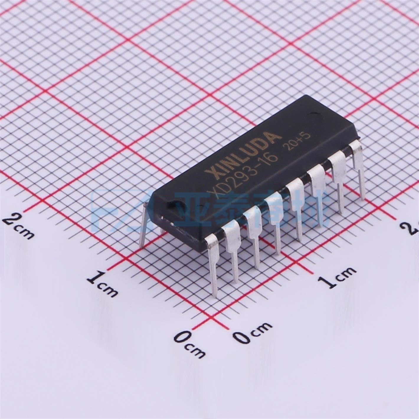 XD293-16