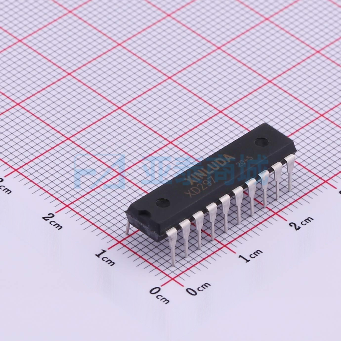 XD297