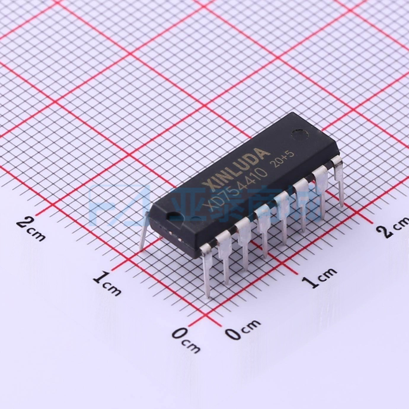 XD754410