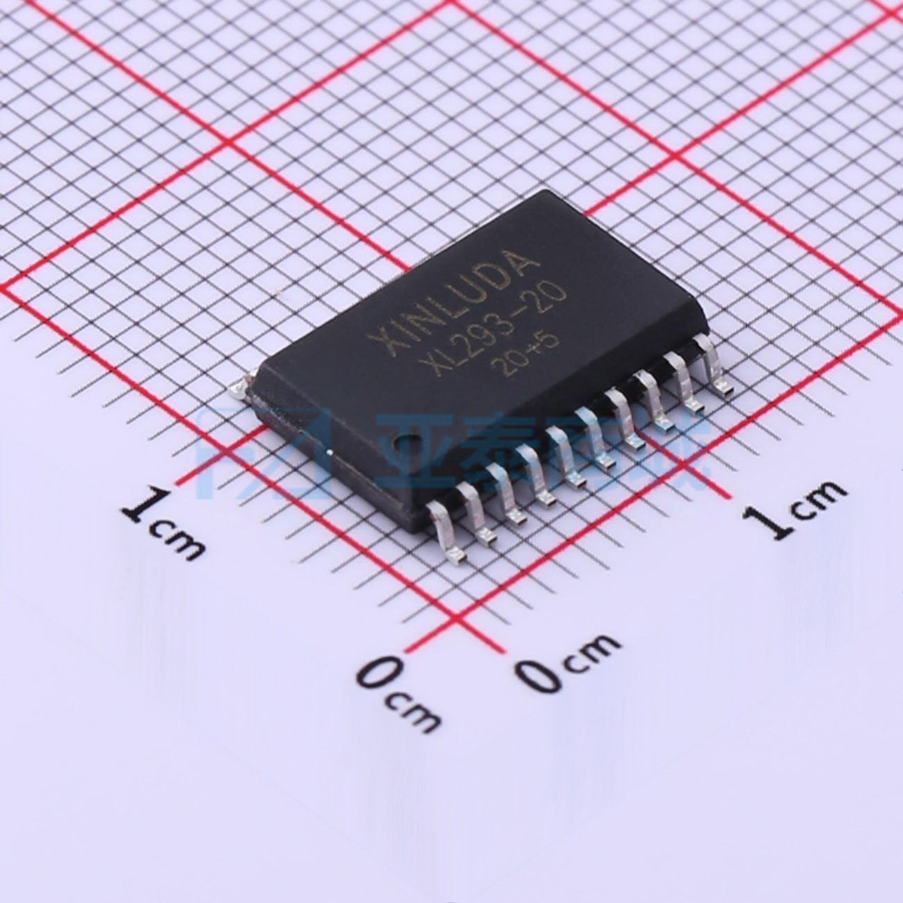 XL293-20